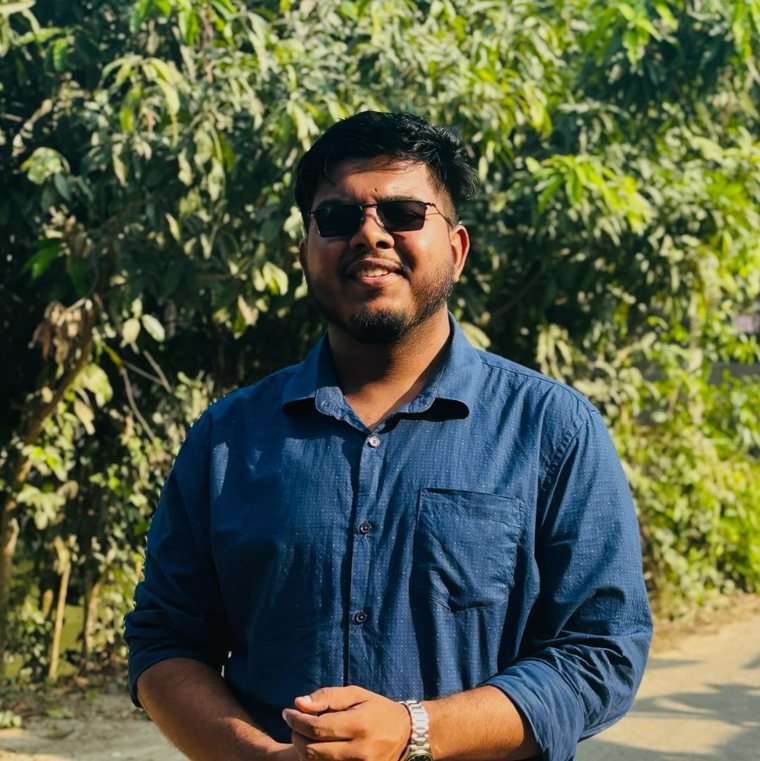 Md Asraful Hoque